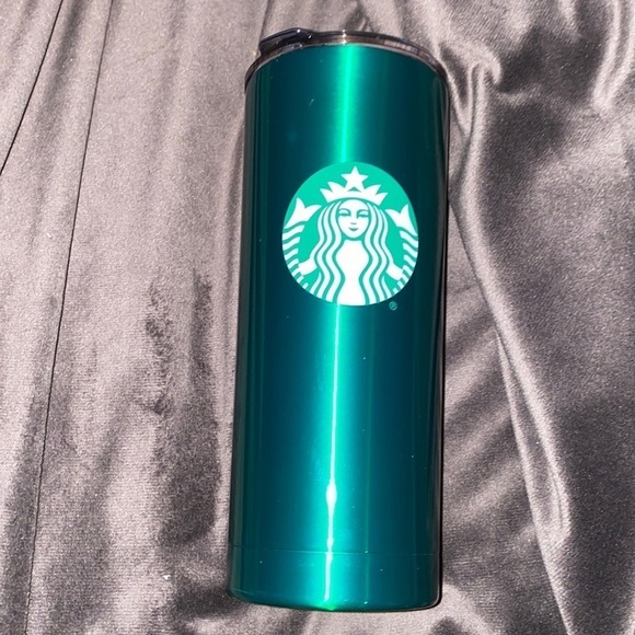 Starbucks green tall cup - Picture 7 of 8